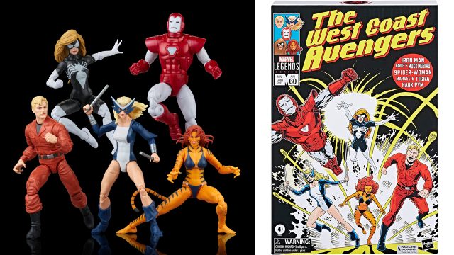 Marvel-Legends-The-West-Coast-Avengers-Action-FIgure-5-Pack-Amazon-Exclusive
