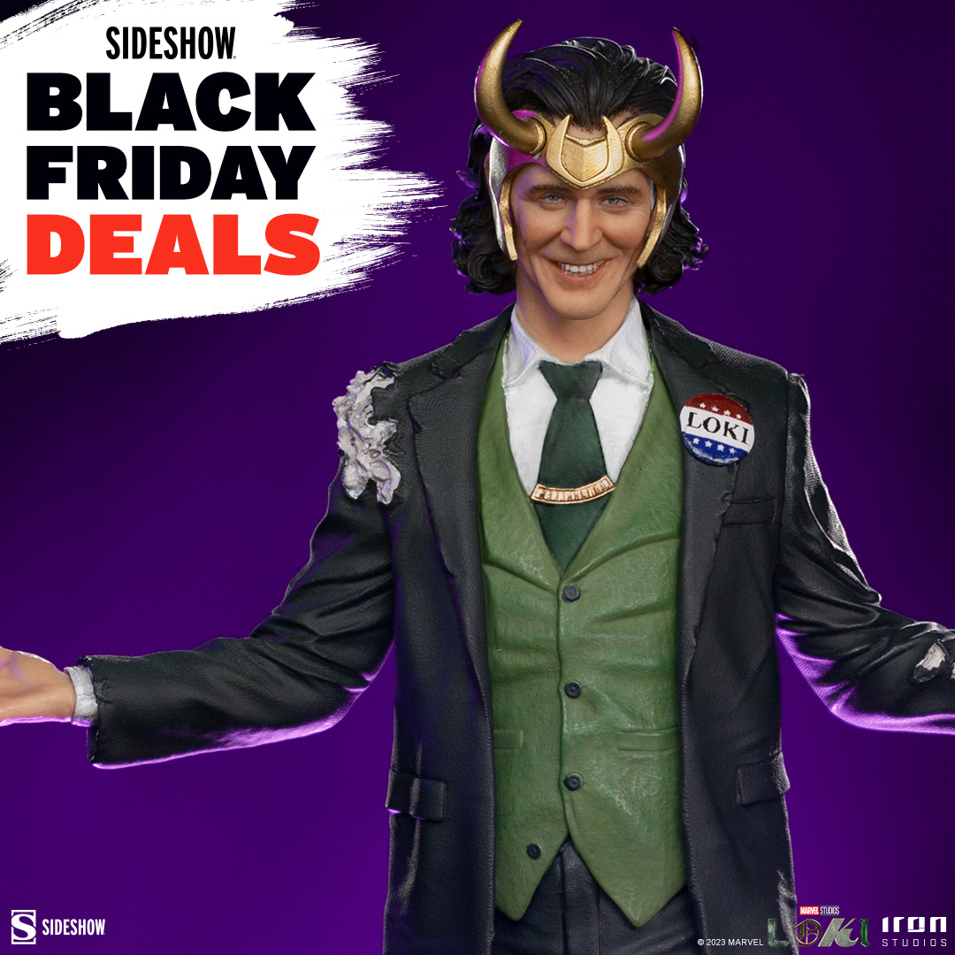 Sideshow-Black-Friday-2023-Sale-Action-Figures-Toy-Collectibles-3
