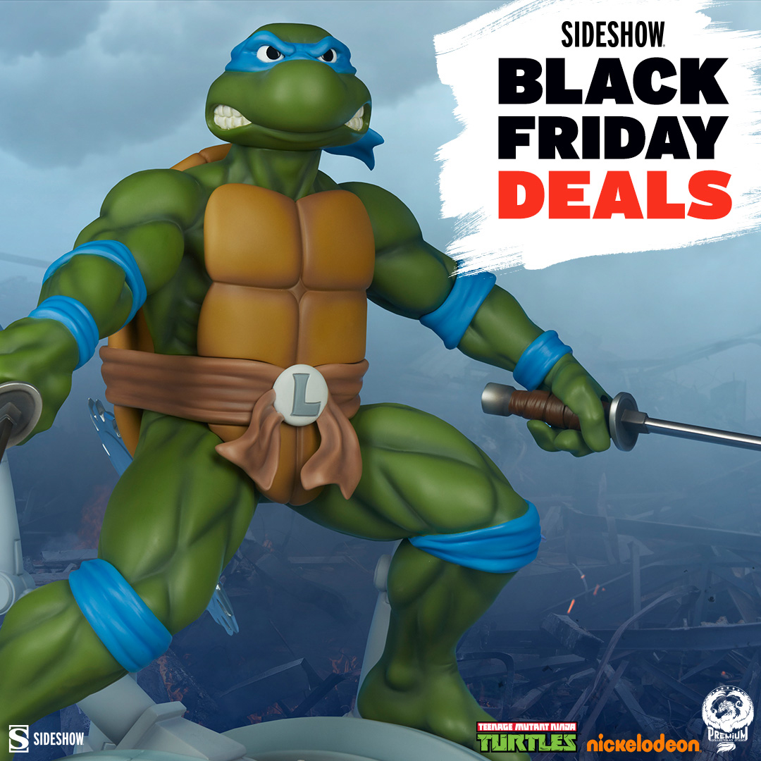 Sideshow-Black-Friday-2023-Sale-Action-Figures-Toy-Collectibles-4
