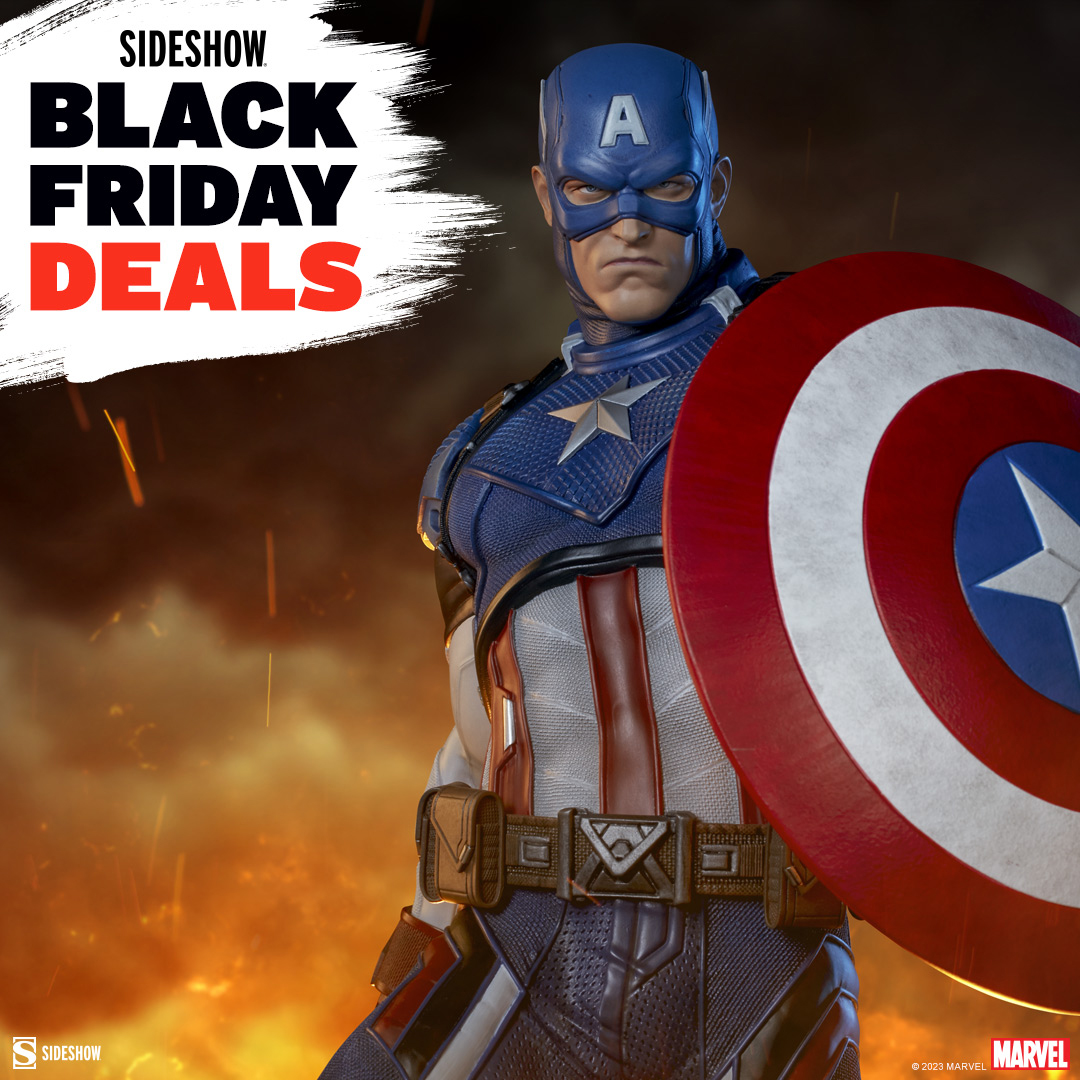 Sideshow-Black-Friday-2023-Sale-Action-Figures-Toy-Collectibles-5