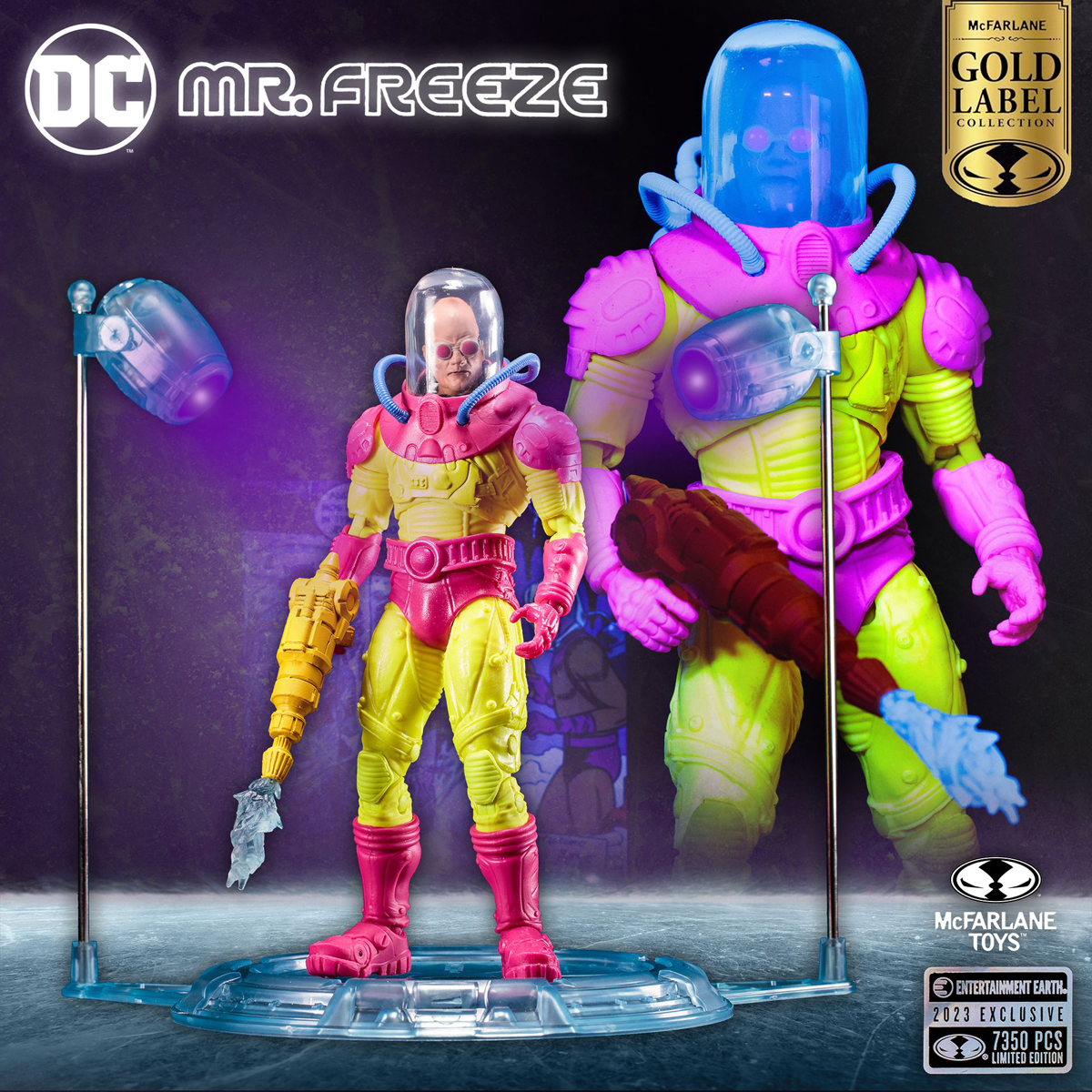 DC-Multiverse-Mr-Freeze-Black-Light-Gold-Label-Action-Figure-Entertainment-Earth-Exclusive-1