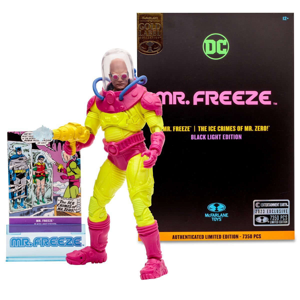 DC-Multiverse-Mr-Freeze-Black-Light-Gold-Label-Action-Figure-Entertainment-Earth-Exclusive-4