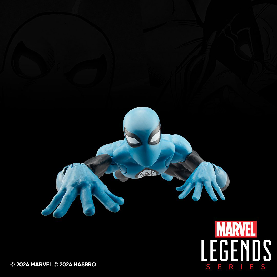 Marvel-Legends-Fantastic-Four-Wolverine-Spiderman-Action-Figure-2-Pack-10