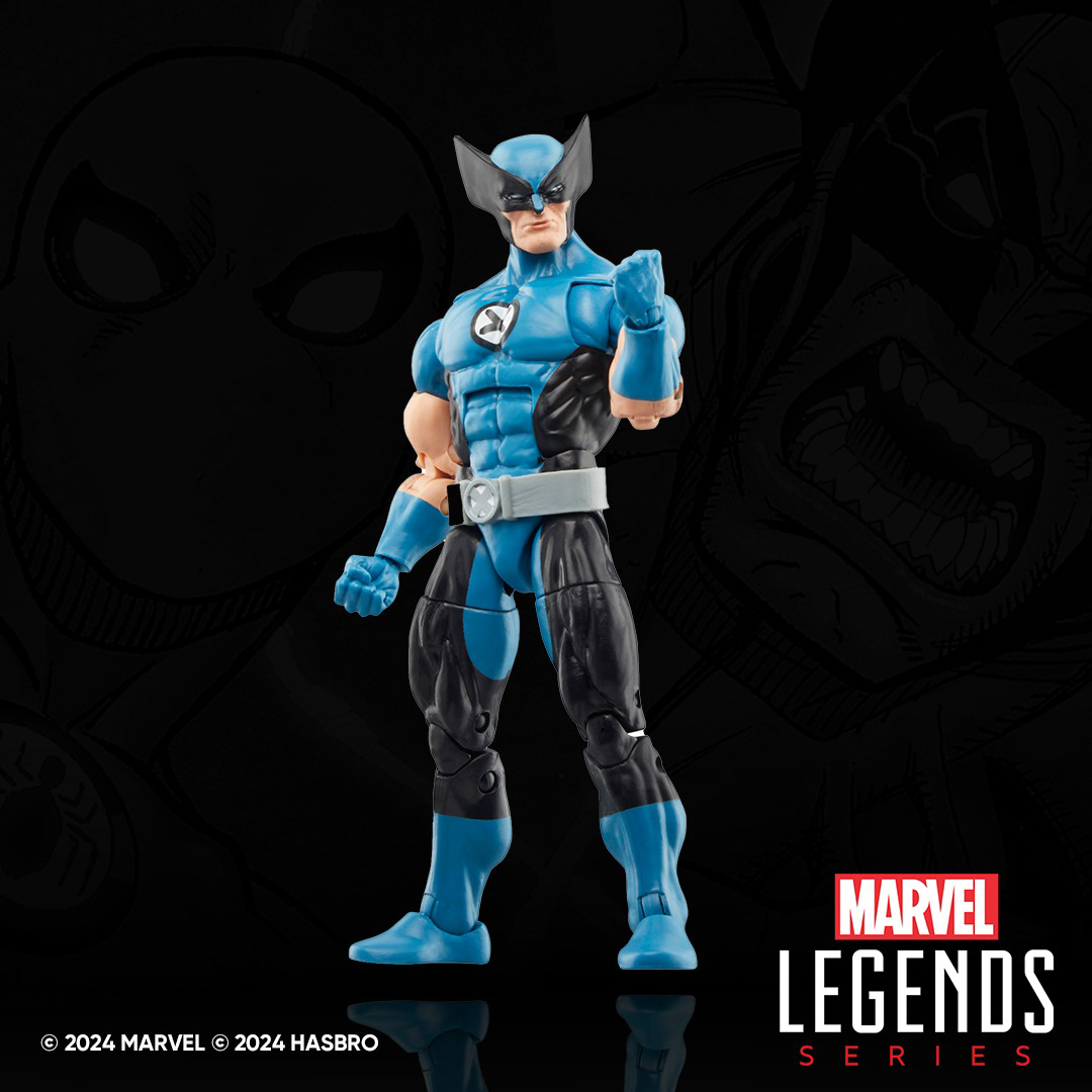 Marvel-Legends-Fantastic-Four-Wolverine-Spiderman-Action-Figure-2-Pack-7