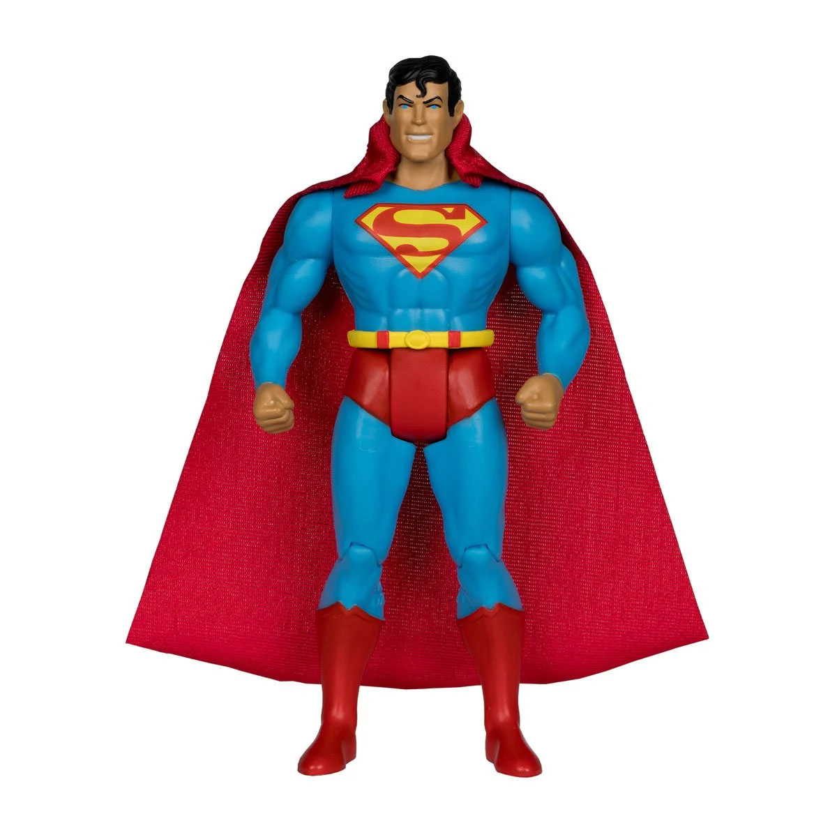 DC Super Powers Wave 9 Classic Superman Action Figure McFarlane Toys 2