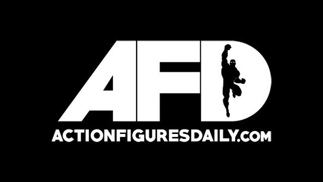 Action Figures for Pre Order October 2024