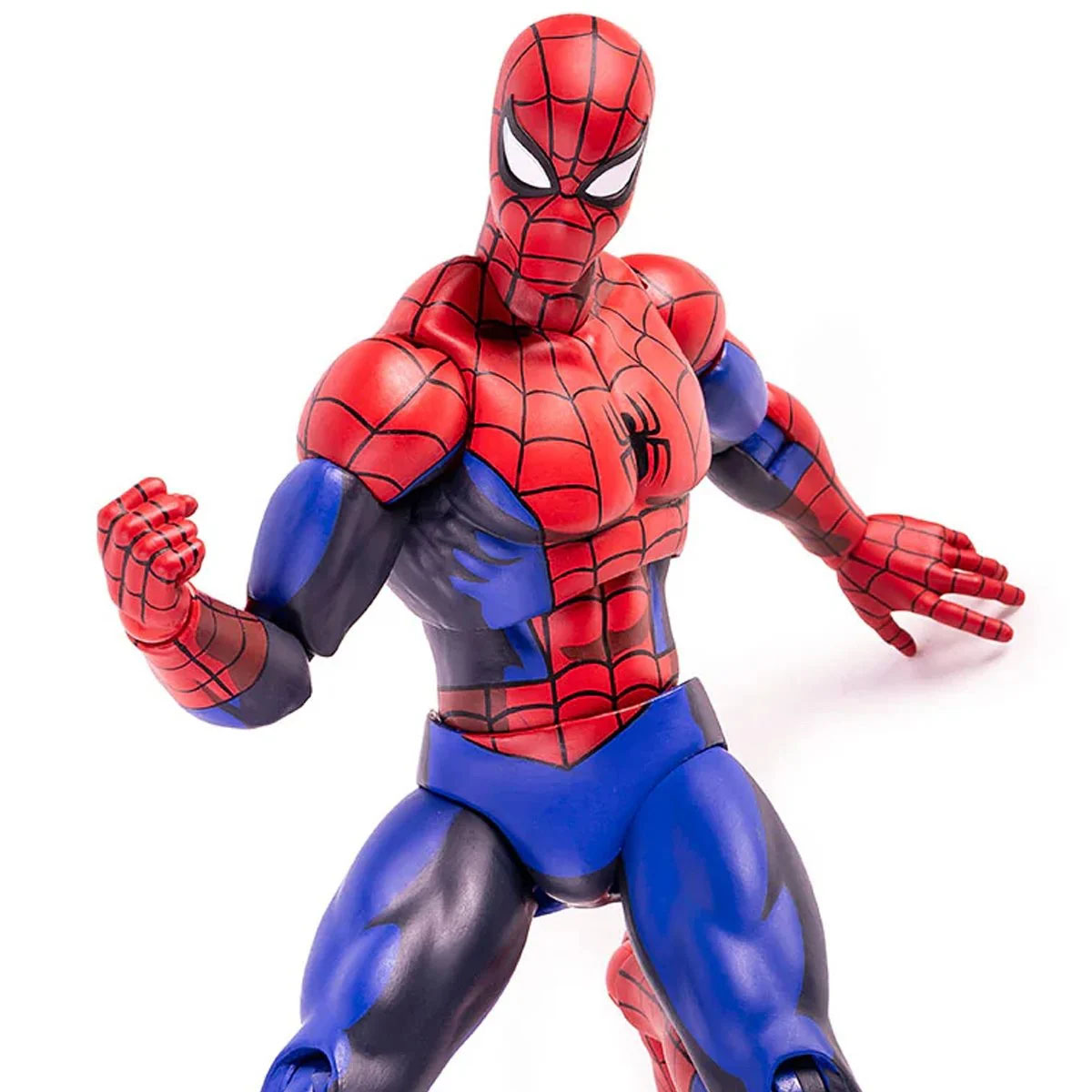 Spider Man The Animated Series 1 6 Scale Action Figure Mondo 14